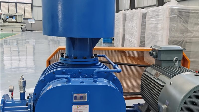 锅炉引风机：揭秘其工作原理与选型关键