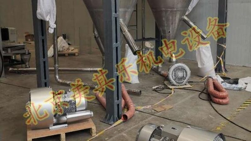 燃气锅炉风机选型：标准解析与关键考量**