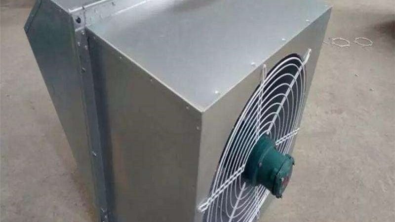 防爆风机噪音小的品牌选择指南