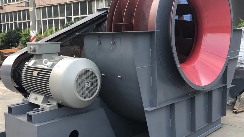 风机防护网罩材质选择：关键因素与注意事项**