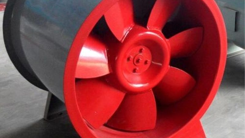 家用送风机安装全攻略：步骤详解与注意事项