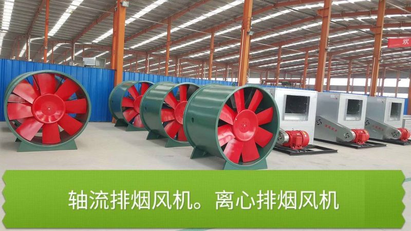 揭秘空调风柜与风机盘管：十大品牌背后的技术解析